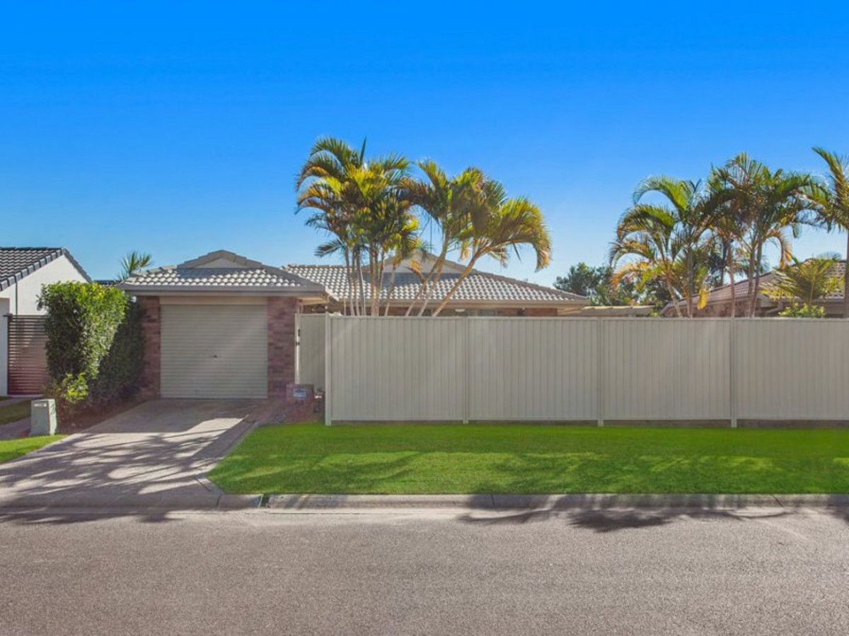 22 Nozomi Street, Burleigh Waters QLD 4220, Image 2