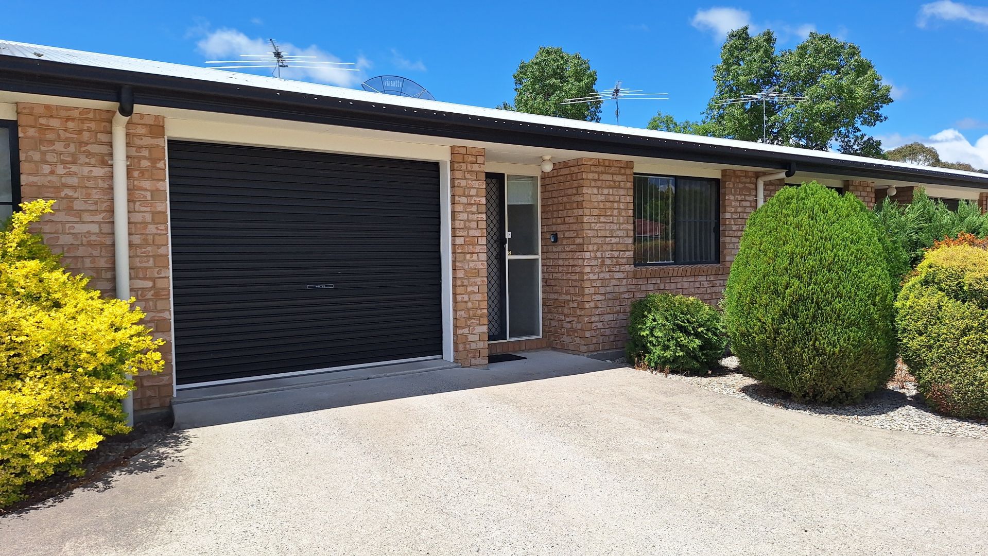 Unit 2/7 Harris St, Stanthorpe QLD 4380 Domain