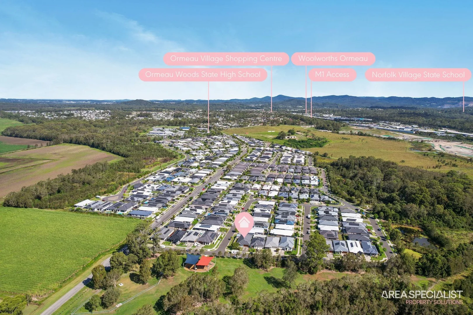 Additional image 27 of 61 Forest Avenue, Ormeau QLD 4208