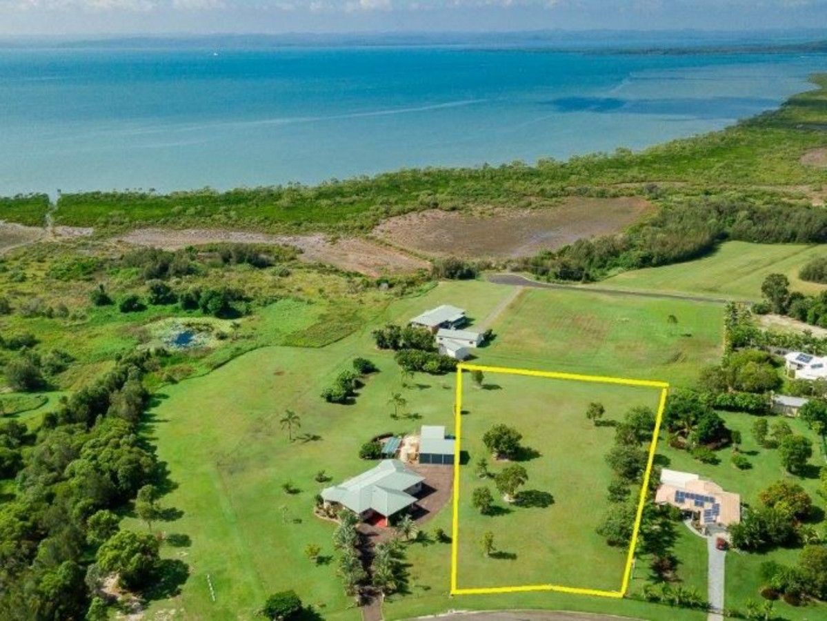 47 Seafarer Drive, River Heads QLD 4655