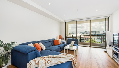 Picture of 61/110-116 Sussex Street, SYDNEY NSW 2000