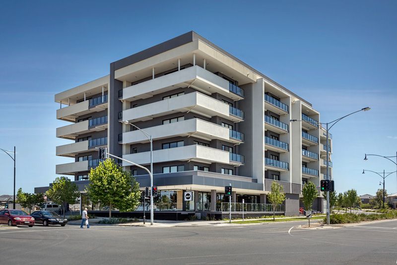 449/73 Lake Street, Caroline Springs VIC 3023, Image 0