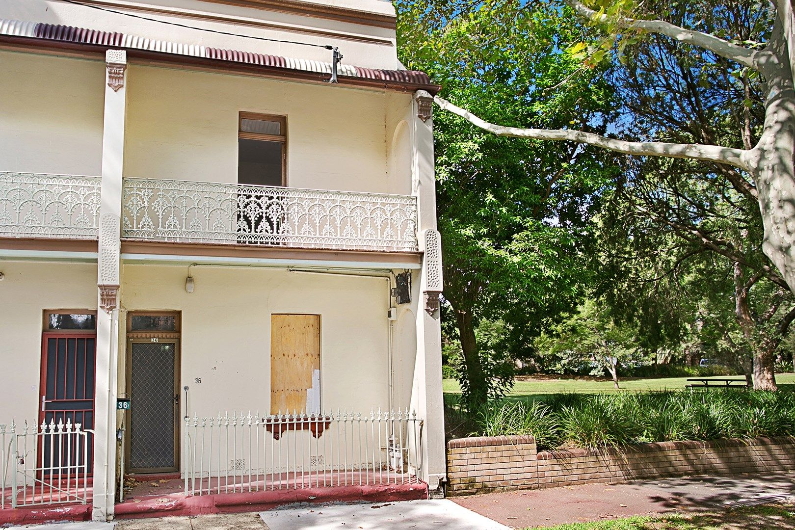 36 Park Street, Erskineville NSW 2043, Image 0