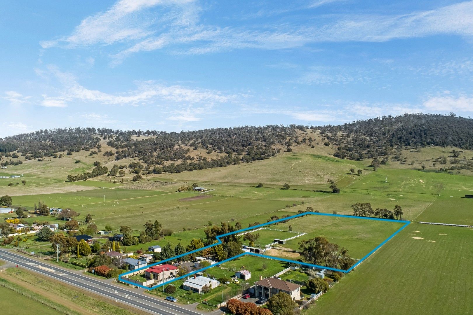 1455 Midland Highway, Bagdad TAS 7030, Image 0