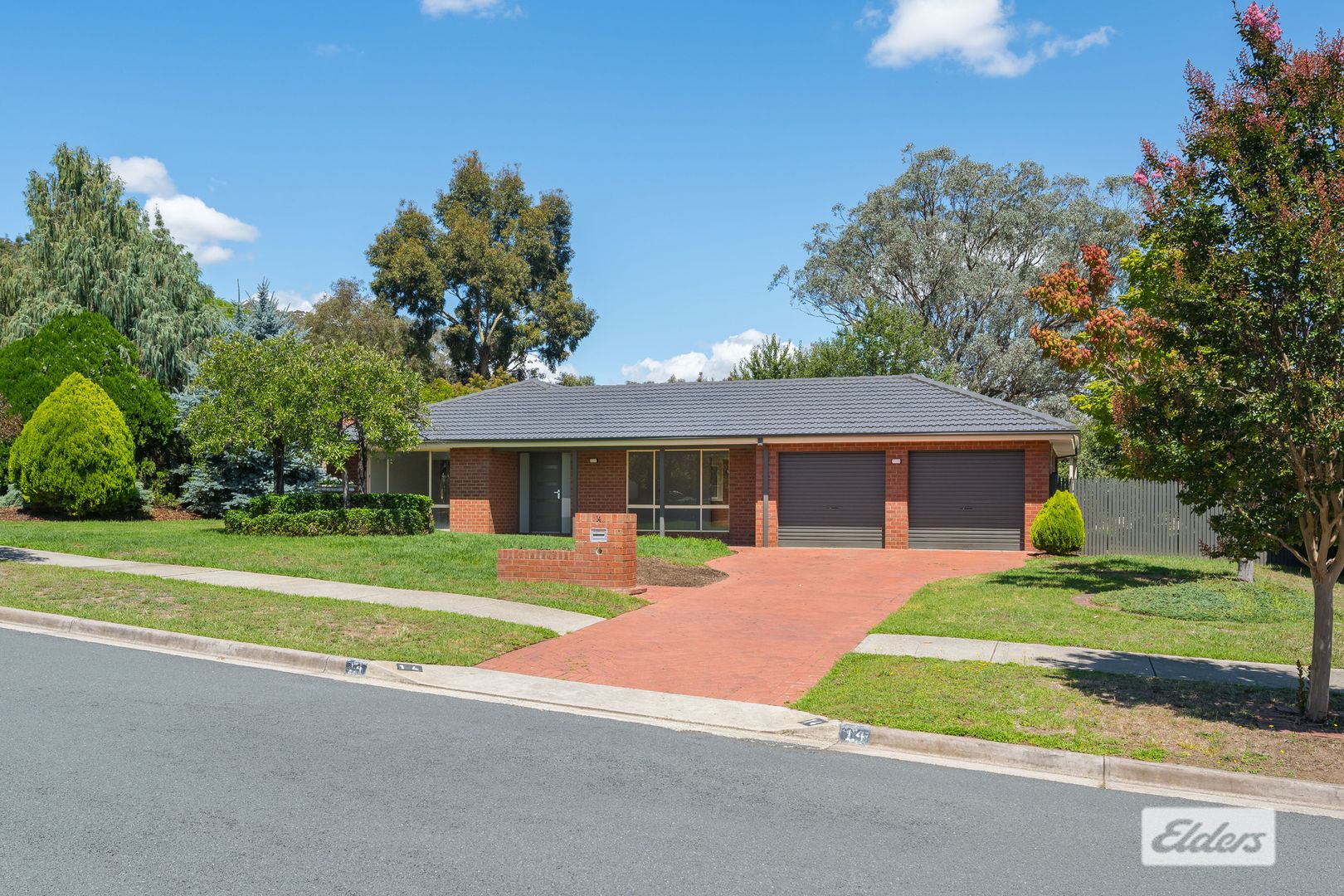 14 Argyle Way, Wodonga VIC 3690, Image 1