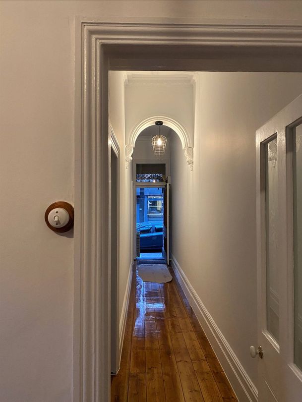 2 bedrooms House in 20 Brunswick Road BRUNSWICK EAST VIC, 3057