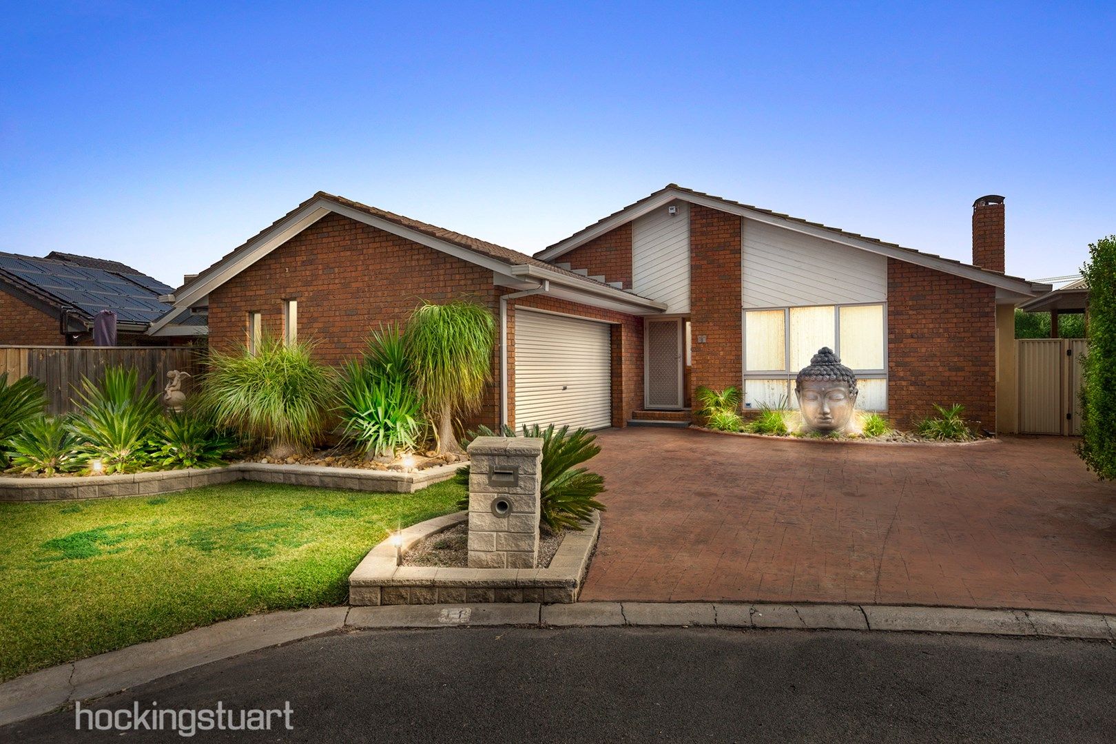 11 Adina Court, Kurunjang VIC 3337, Image 0