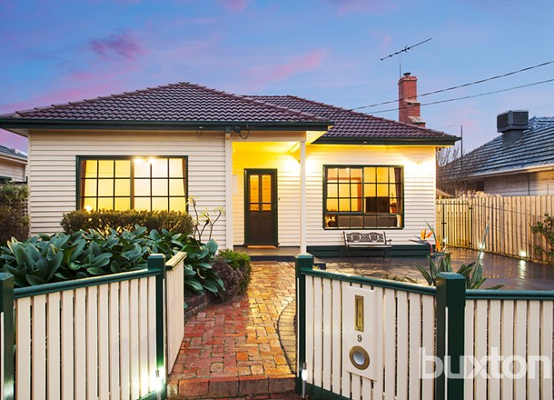 9 Moylan Street, Bentleigh East VIC 3165