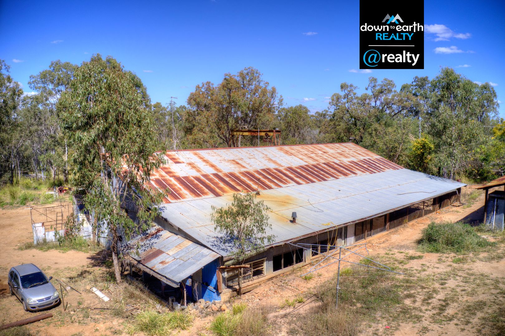 42 Battle Creek Road, Innot Hot Springs QLD 4872, Image 2