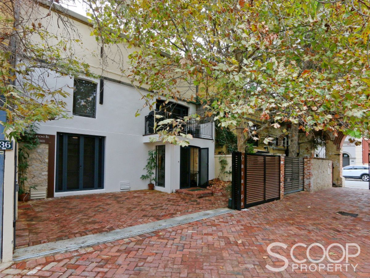 2/36 Henry Street, Fremantle WA 6160, Image 2