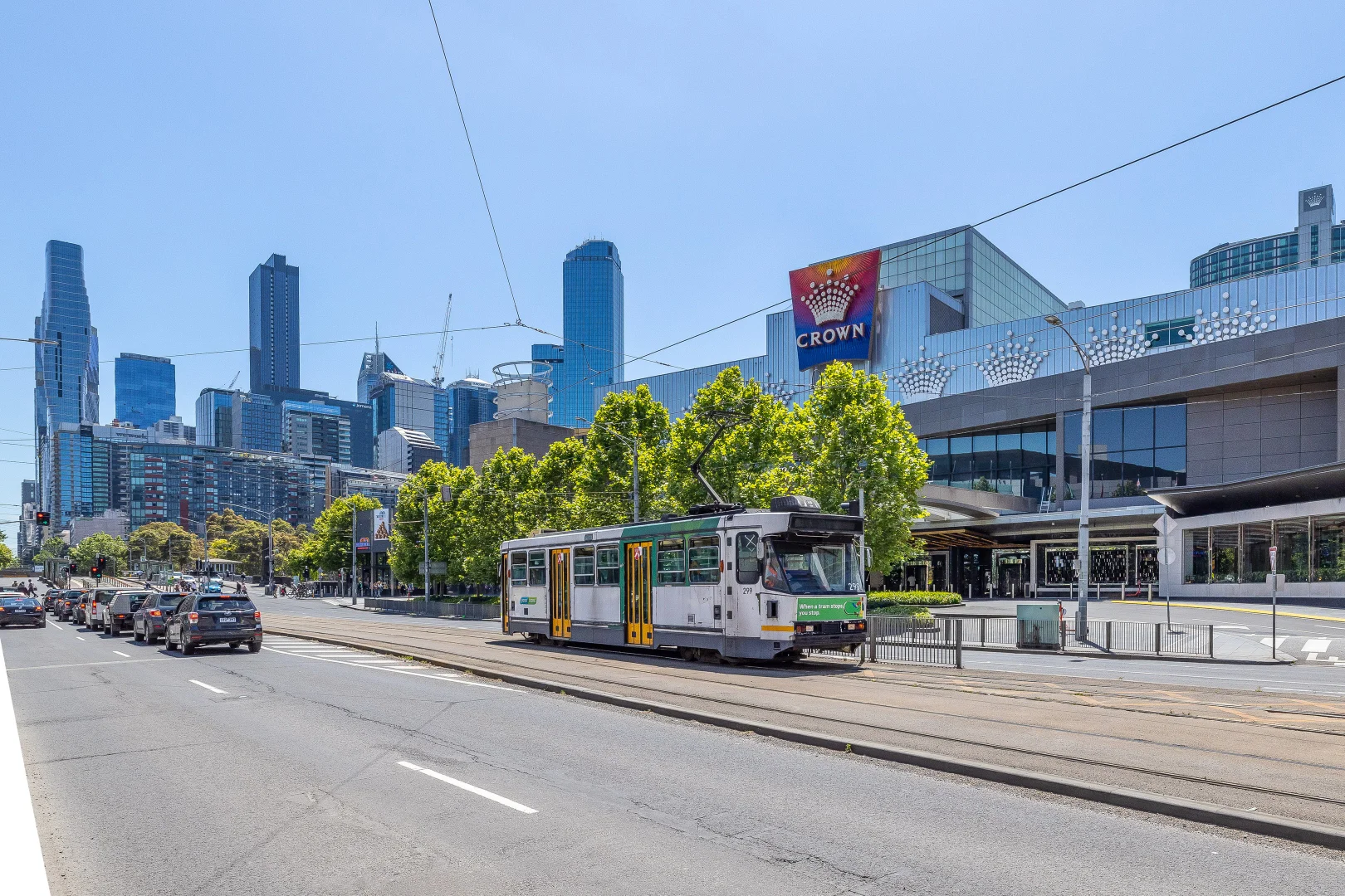 Additional image 22 of 1406/109 Clarendon Street, Southbank VIC 3006