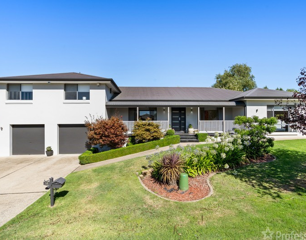 14 Lister Drive, Orange NSW 2800