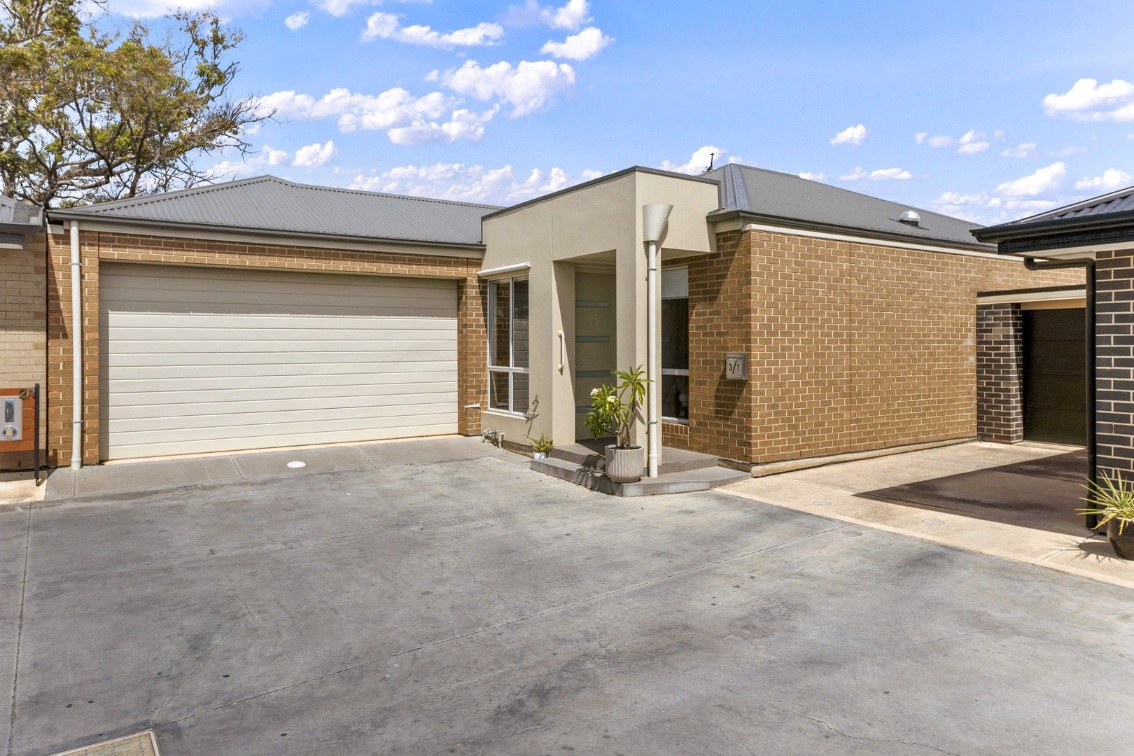 3 bedrooms House in 3/1 Levi Street WOODVILLE WEST SA, 5011