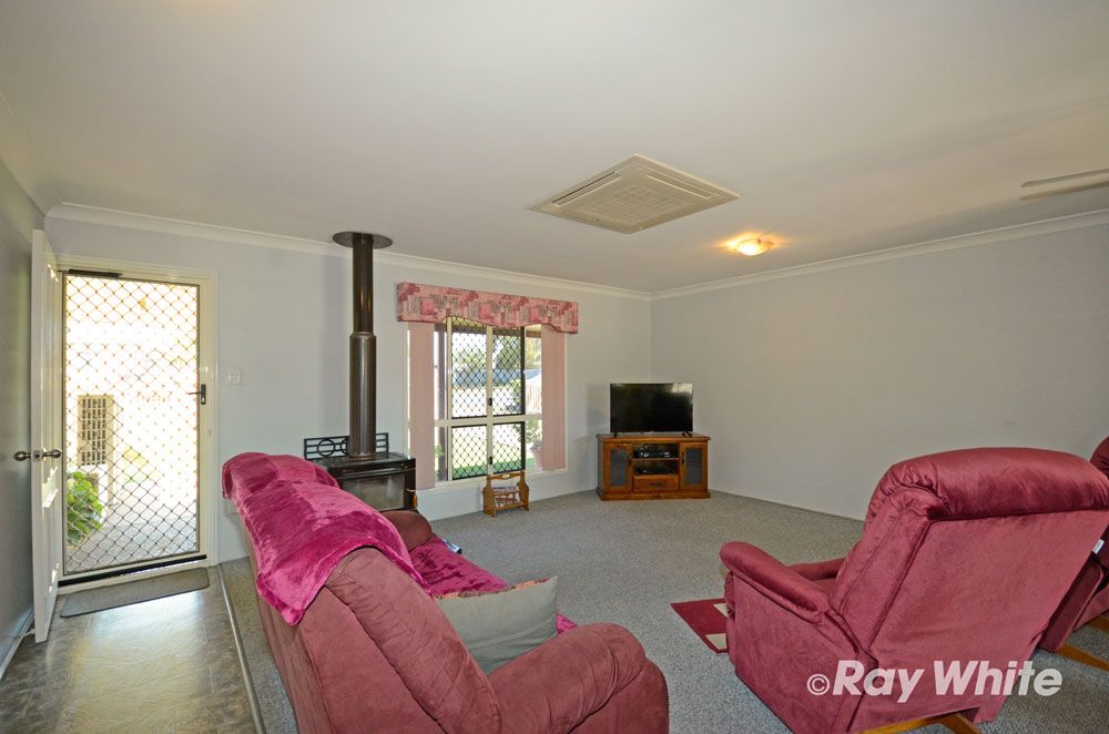 25 Prospect St, Biloela QLD 4715, Image 1