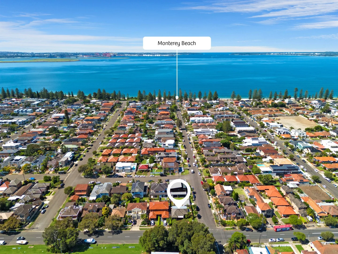 Primary image of 12 Chuter Avenue, Monterey NSW 2217