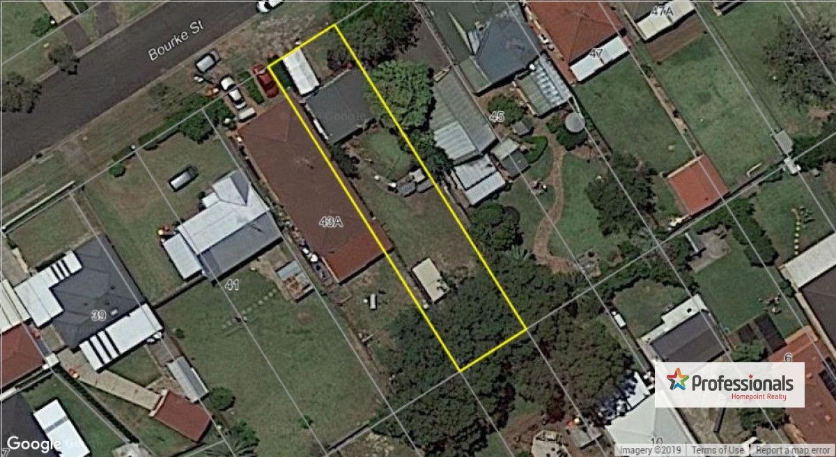 43 Bourke Street, Riverstone NSW 2765, Image 1