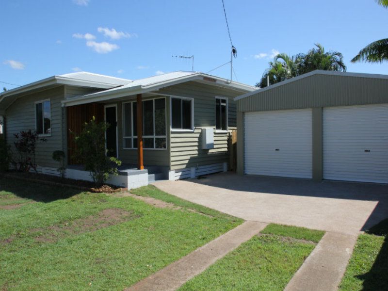 15 Parker Street, Millbank QLD 4670 House For Rent Domain