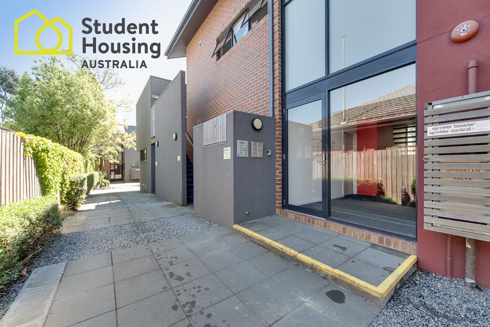 1 bedrooms Studio in 16/234 Warrigal Road CAMBERWELL VIC, 3124