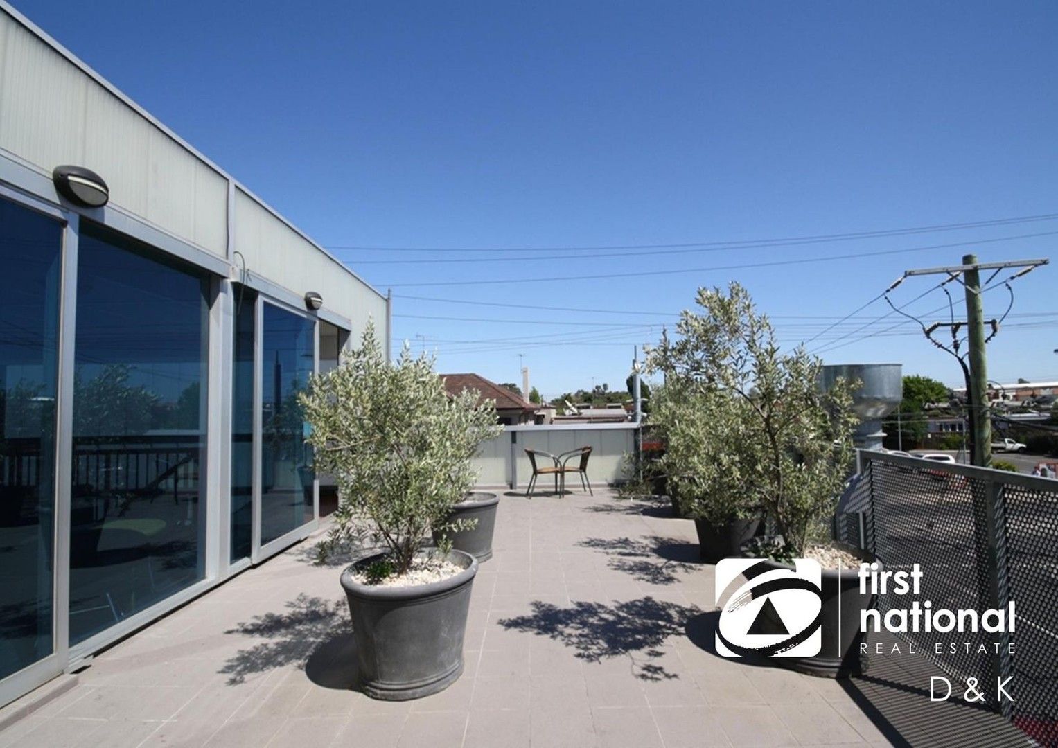 1 bedrooms House in 314/51 Gordon Street FOOTSCRAY VIC, 3011