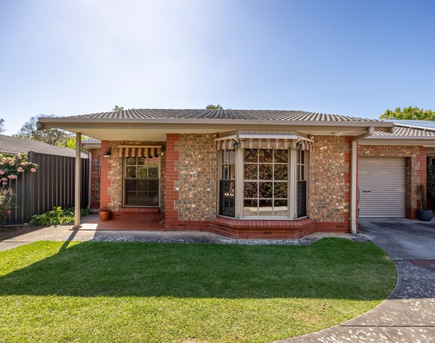 2/4 Bayly Street, Kensington Gardens SA 5068