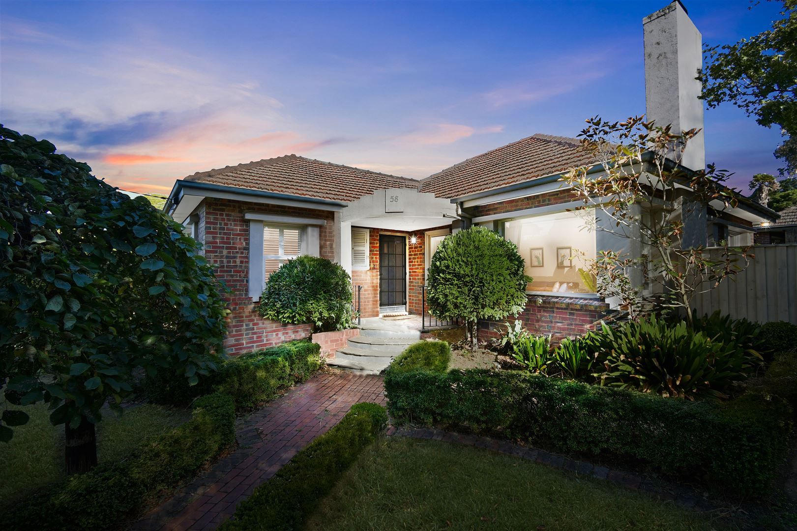 58 Kenmare Street, Mont Albert VIC 3127 Domain