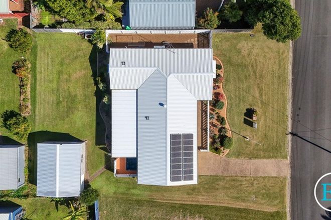 Picture of 9 Corolla Street, ELLIOTT HEADS QLD 4670