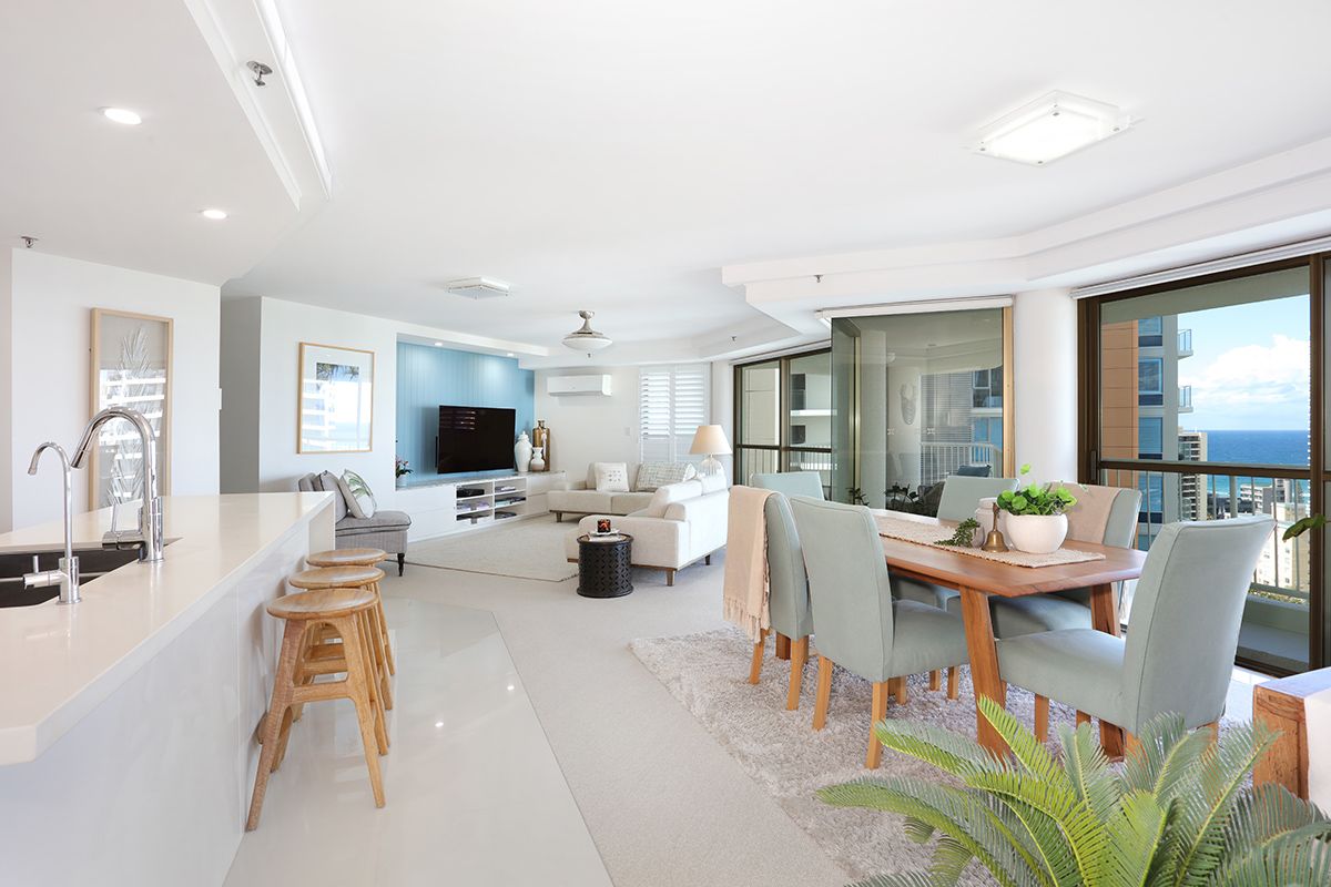 39/20 Cronin Avenue, Main Beach QLD 4217, Image 0