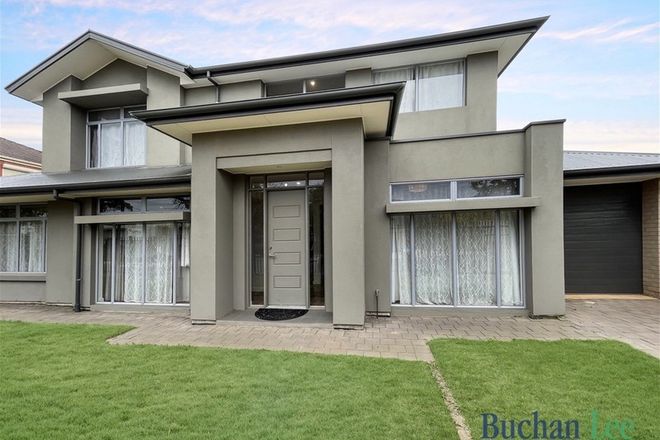 Picture of 5 Ragless Street, ST MARYS SA 5042