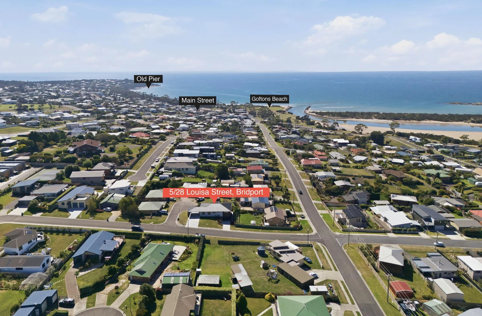 Additional image 30 of 5/28 Louisa Street, Bridport TAS 7262