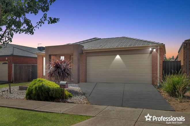 Picture of 36 Wakefields Drive, BROOKFIELD VIC 3338