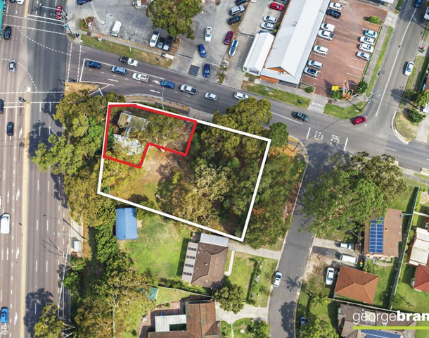 5 Curringa Road, Kariong NSW 2250