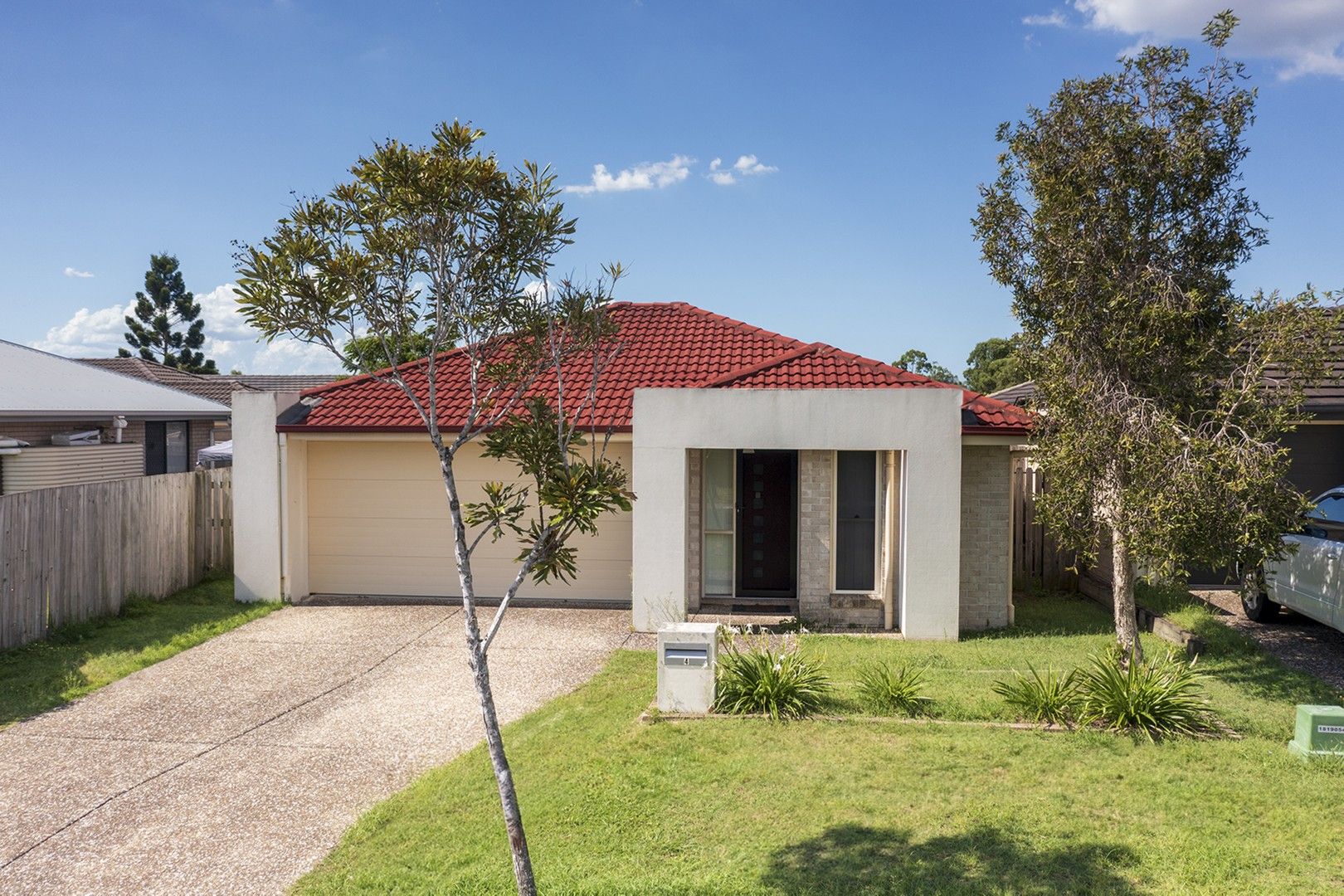 4 Pleasant Drive, Redbank Plains QLD 4301, Image 0