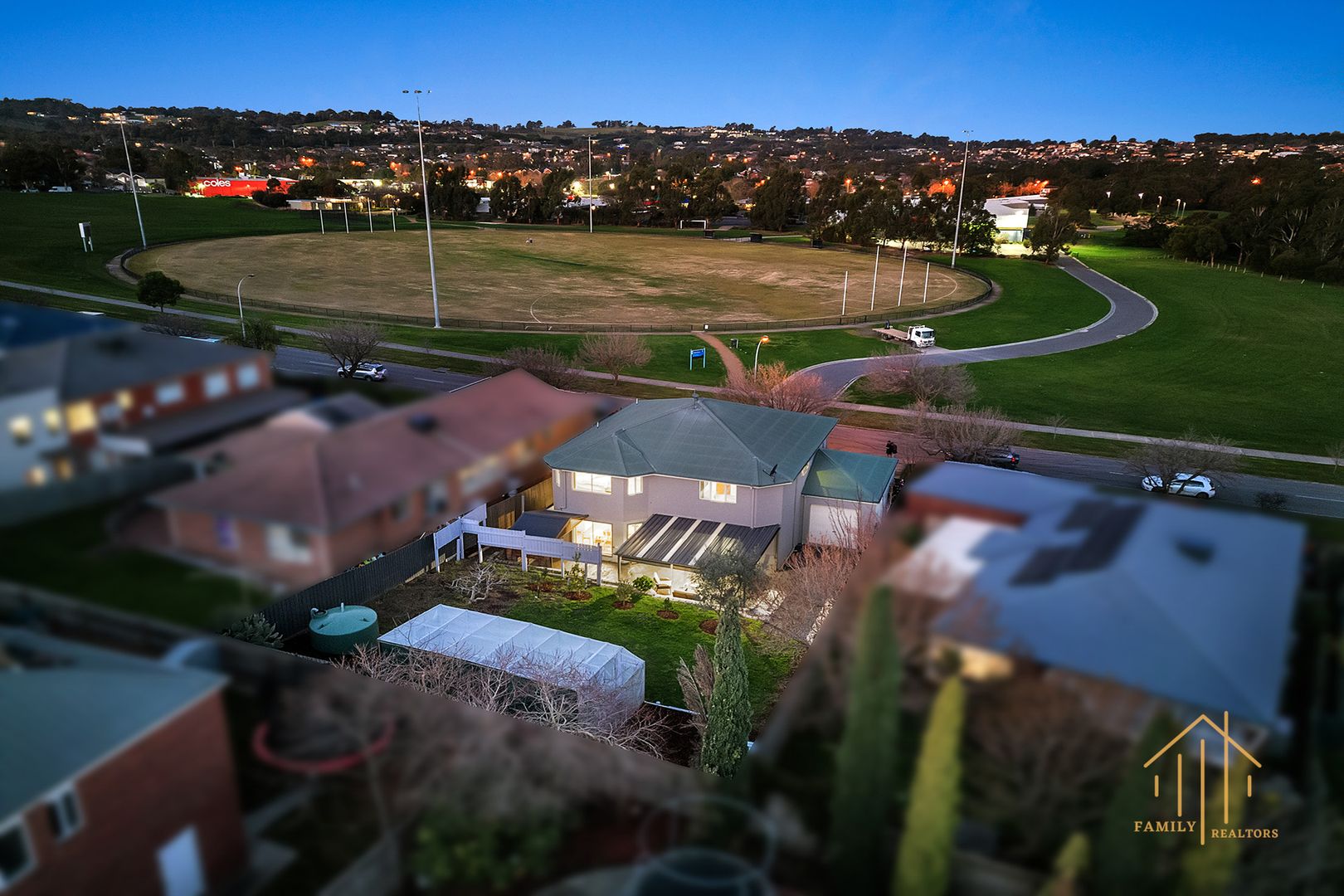 60 Ryelands Drive, Narre Warren Property History & Address Research