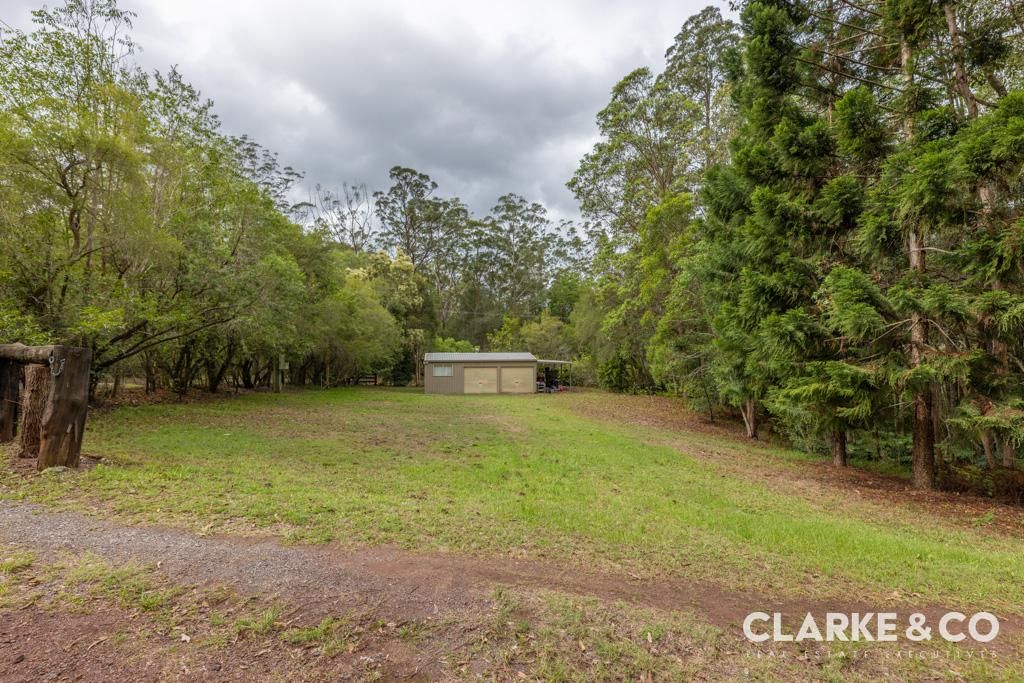 176 Storrs Road, Peachester QLD 4519 Domain
