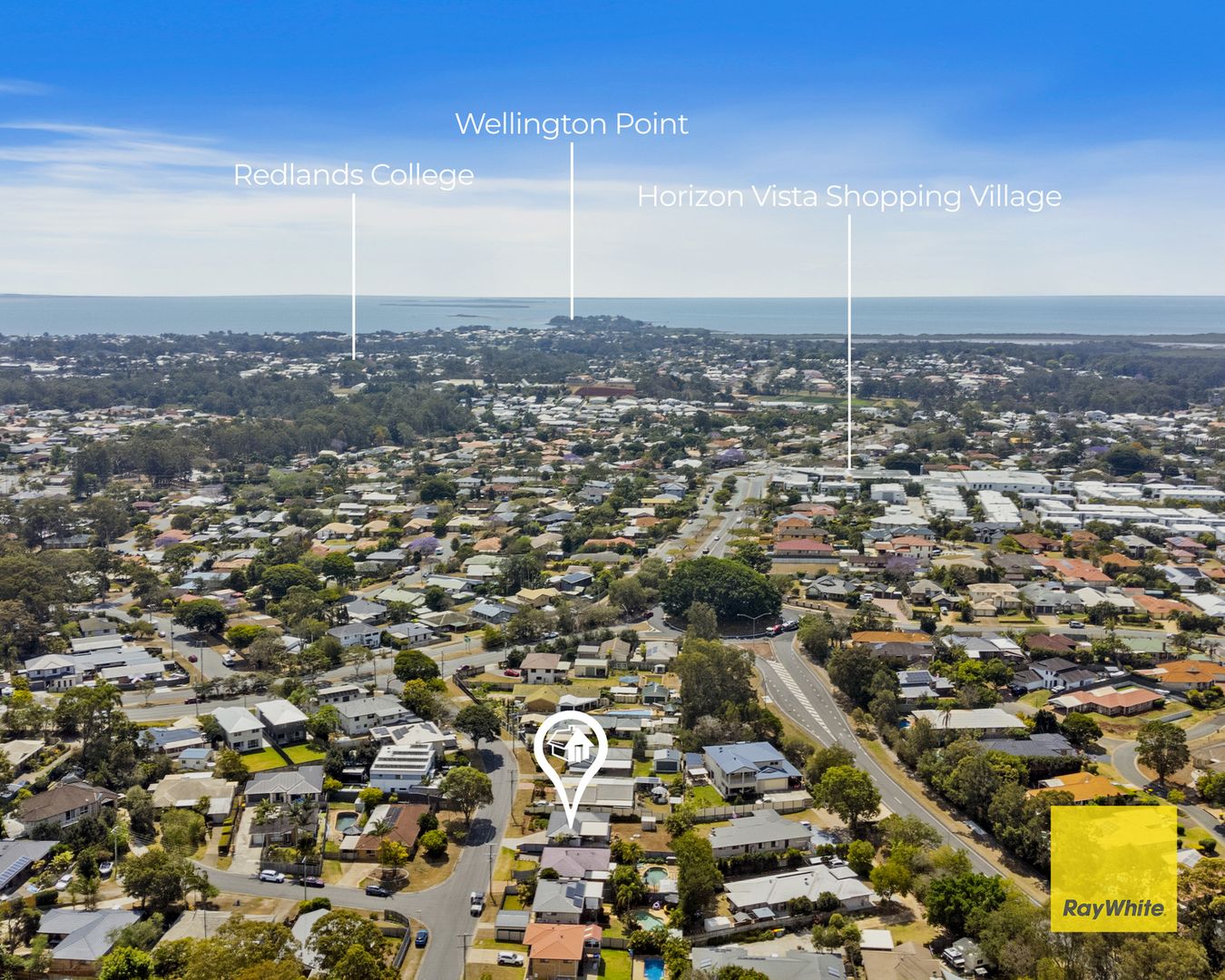 12 Sylvania Street, Wellington Point QLD 4160, Image 1