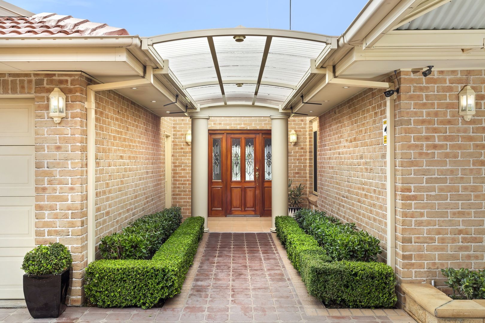 12 Baartz Terrace, Glenwood NSW 2768, Image 2