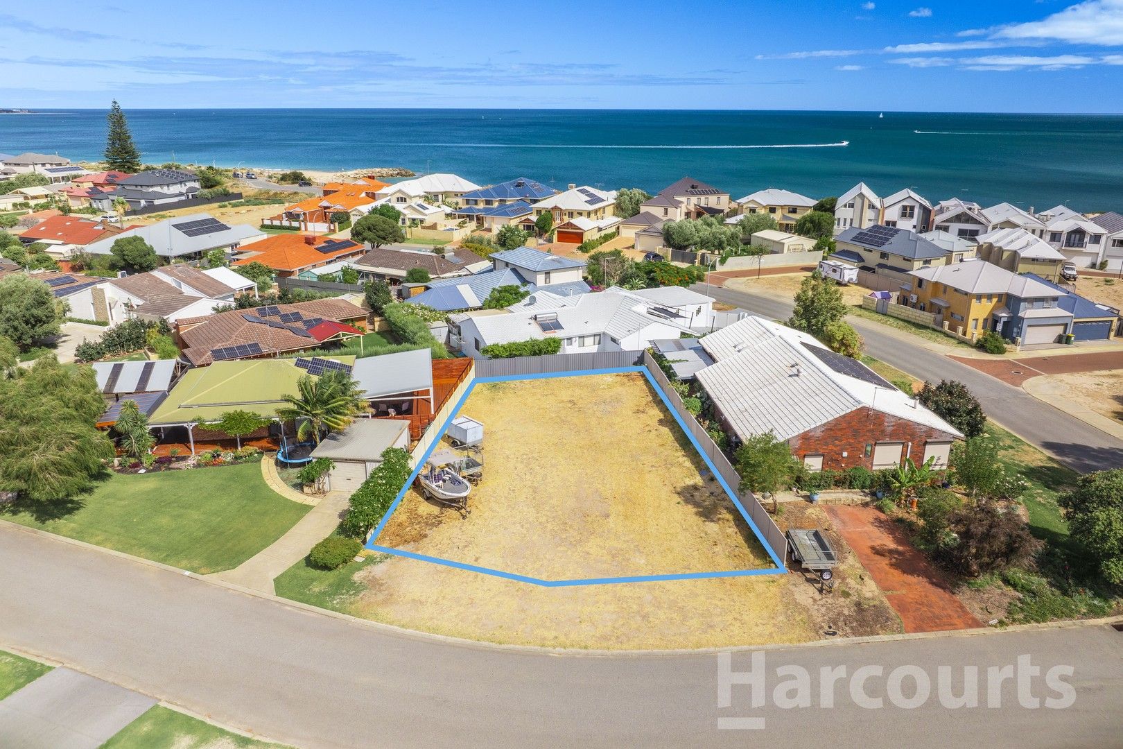 14 Driftwood Road, Silver Sands WA 6210, Image 1