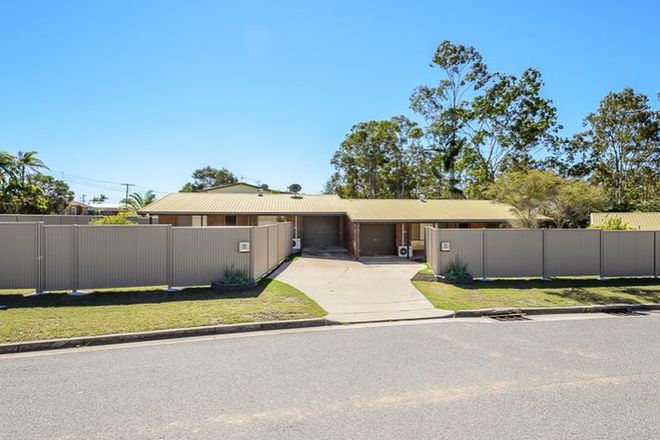 Picture of 1 & 2/2 Apollo Drive, CLINTON QLD 4680