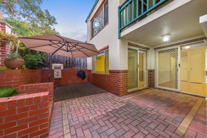 Picture of 14/33 Paddington Court, BIBRA LAKE WA 6163