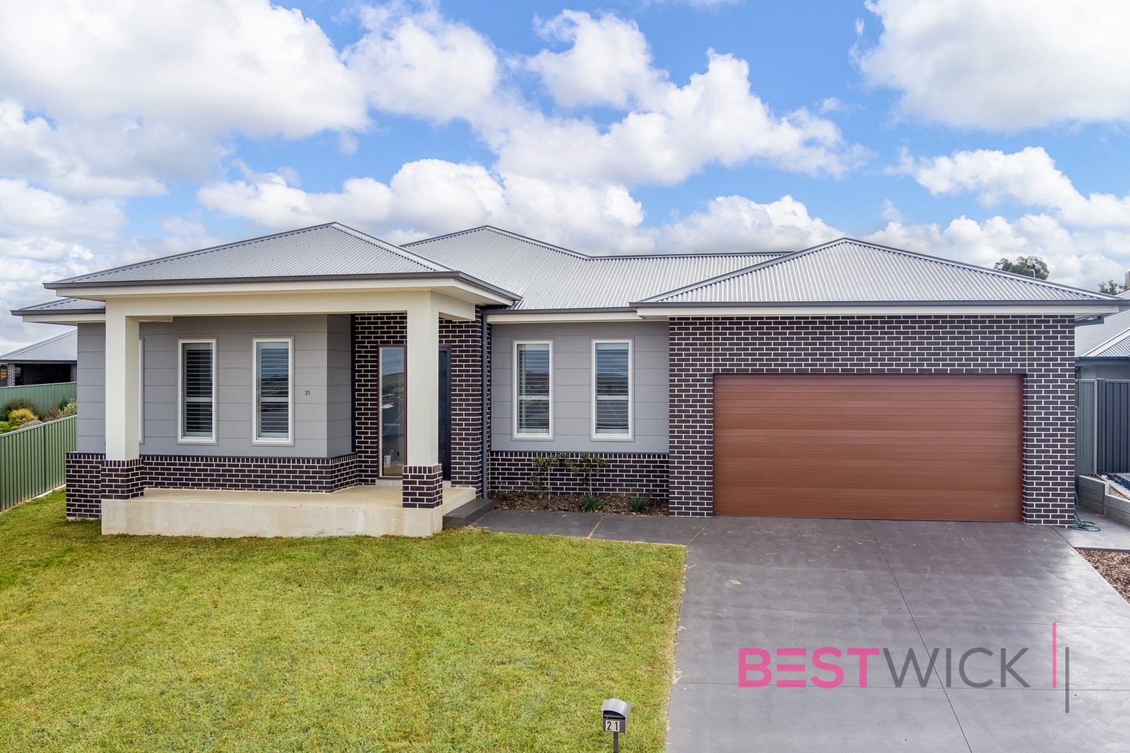 21 Wallace Way, Kelso NSW 2795, Image 0
