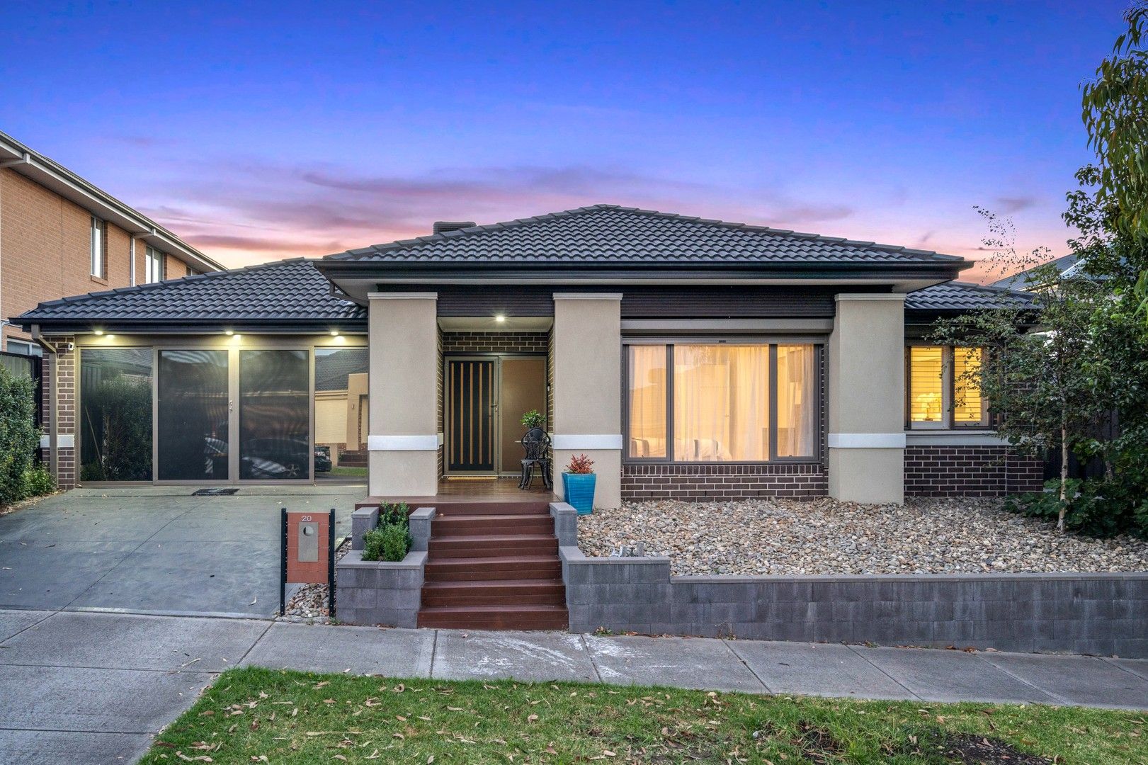 20 Milswyn Street, Craigieburn VIC 3064, Image 0