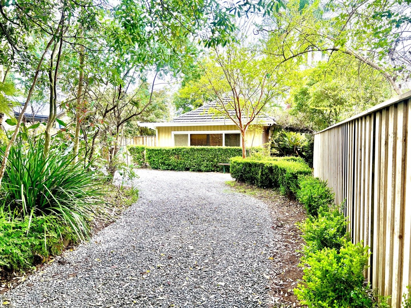 2 bedrooms House in 37 Bridge Road BLAXLAND NSW, 2774