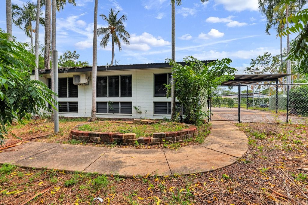 12 Anthony Street, Wagaman NT 0810, Image 0