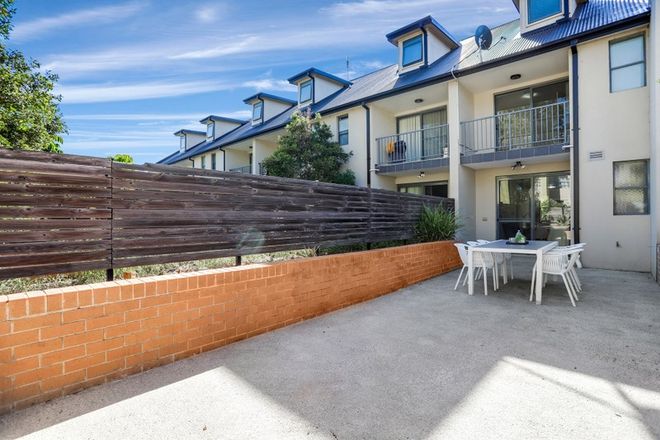 Picture of 3/517-521 Wentworth Avenue, TOONGABBIE NSW 2146