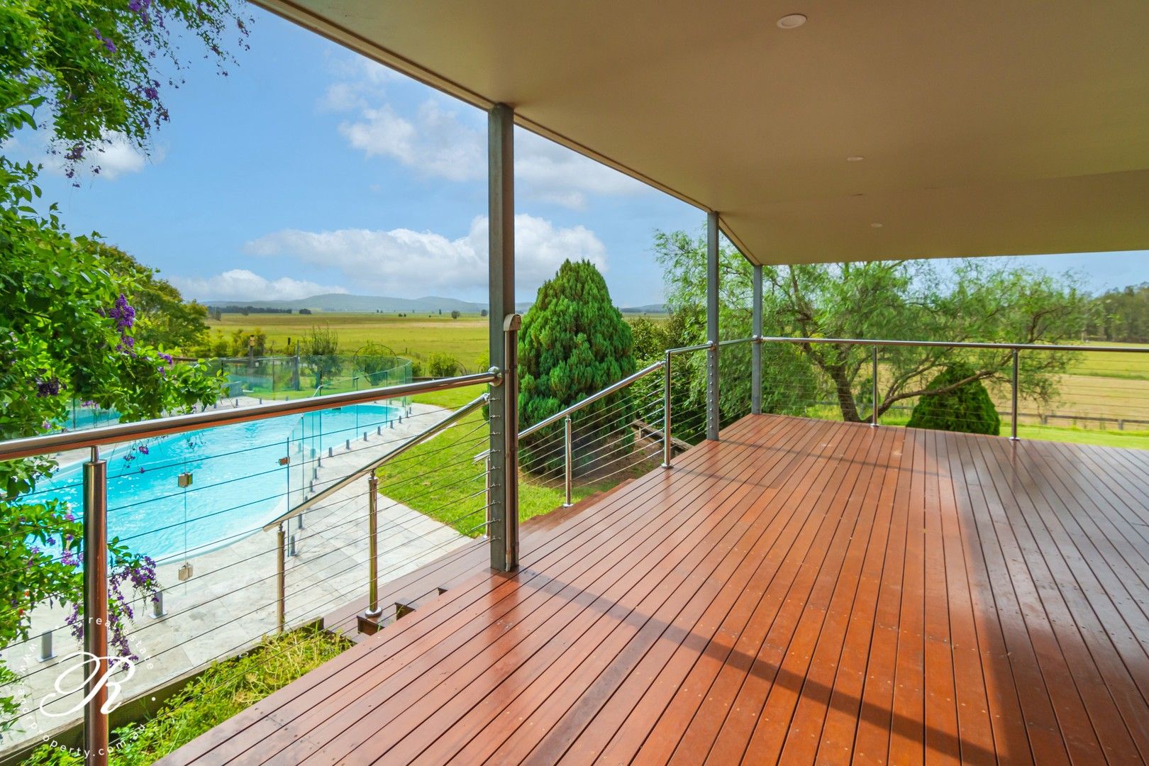 3 bedrooms Rural in 924 Seaham Road SEAHAM NSW, 2324
