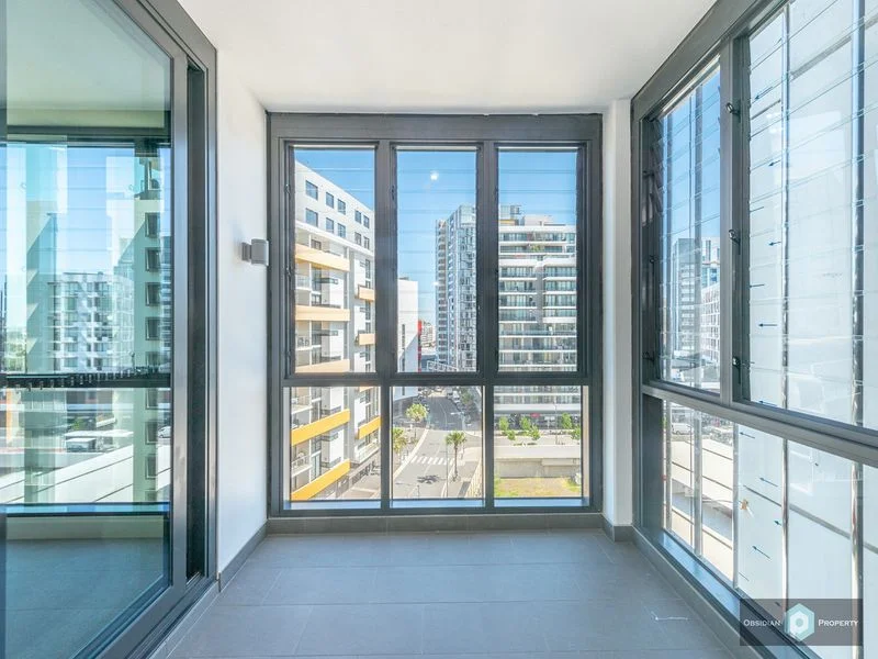 605/9 Brodie Spark Drive, Wolli Creek NSW 2205