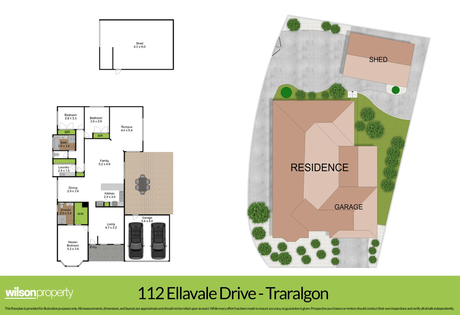 Additional image 27 of 112 Ellavale Drive, Traralgon VIC 3844