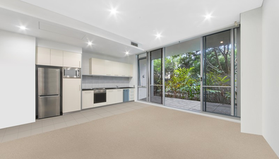 Picture of 47/1 Day Street, CHATSWOOD NSW 2067