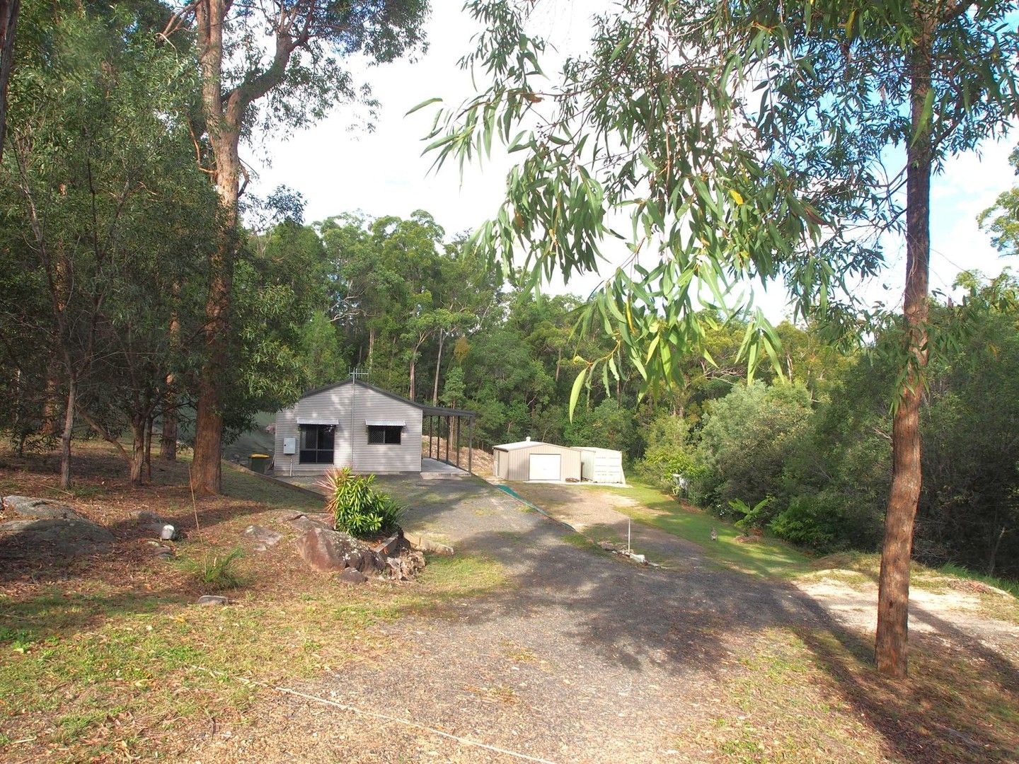 133 Chappell Hills Road, South Isis QLD 4660, Image 0