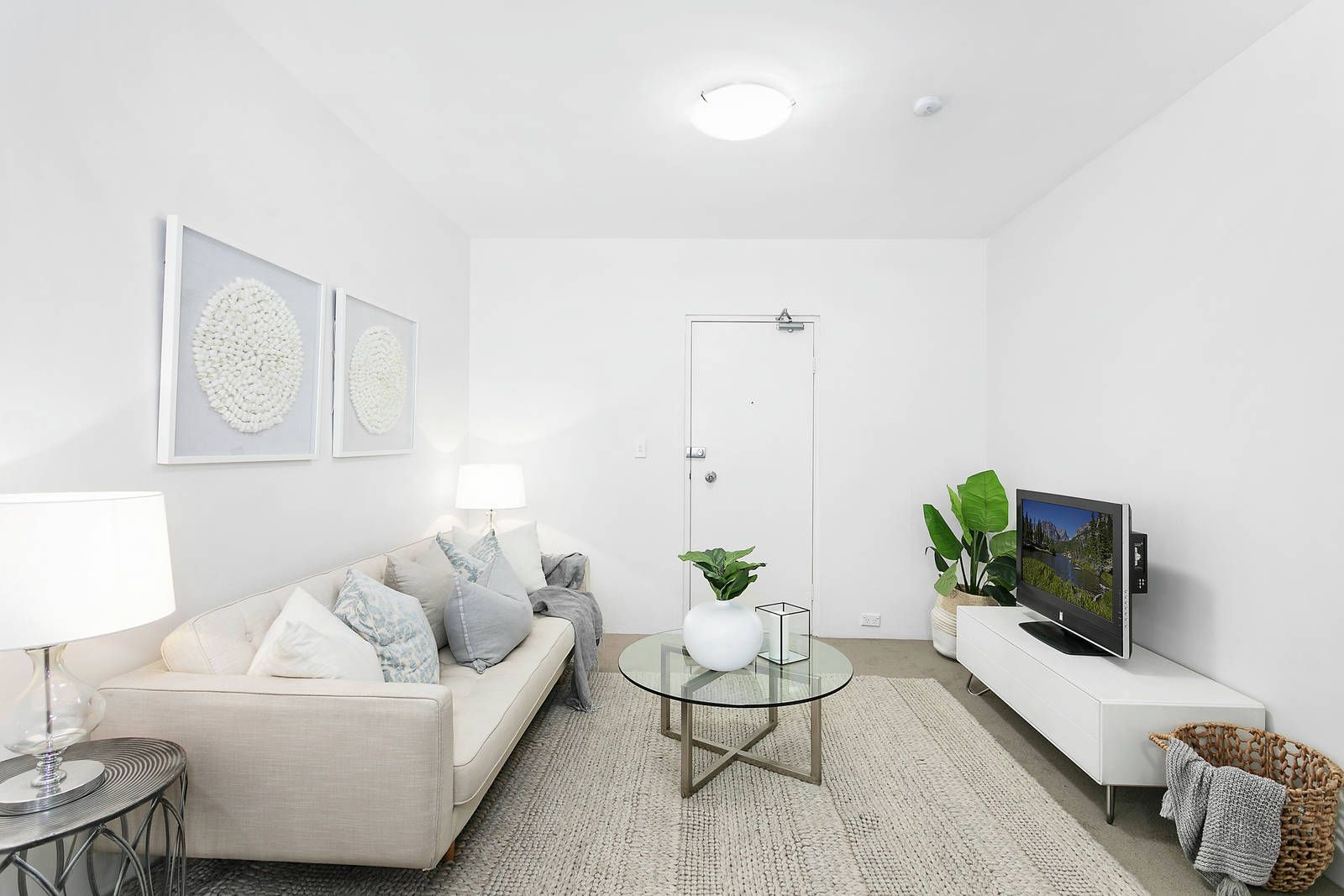 1 bedrooms Apartment / Unit / Flat in 3/47 Shadforth Street MOSMAN NSW, 2088